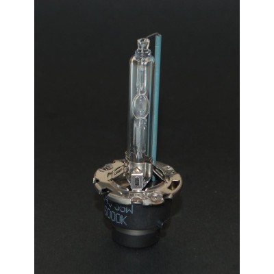 Ксеноновая лампа BAXSTER PRO D4S 6000K 35w