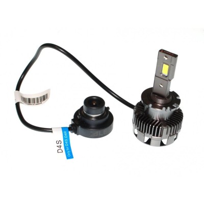 Лампы светодиодные ALed X D4S 6000K 40W XD4SD09 (2шт)