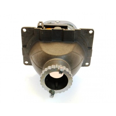 Лінзи біксенонові тип KOITO SQUARE LENS H4 (2шт)