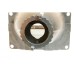Лінзи біксенонові тип KOITO SQUARE LENS H4 (2шт)