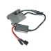 Блок розпалу BAXSTER S35R-SE AC-35W Gray v2.0