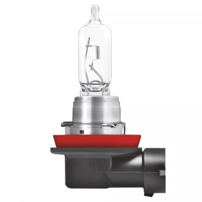 Галогеновая лампа КВАНТ H9 12V 65W PJ19-5