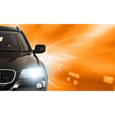Лампа ксеноновая PHILIPS 12410C1 D5S 85V 25W PK32d-7 Vision