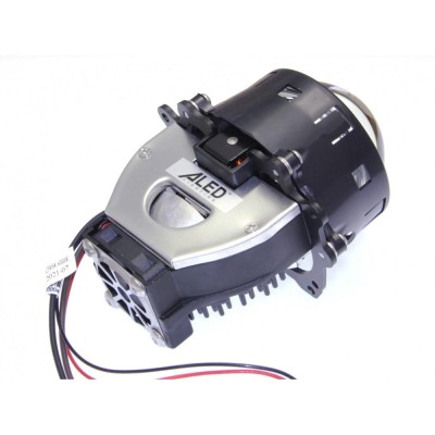 Лінзи світлодіодні Bi-LED Aled XLP 30/40W 5500K (комплект 2 шт)
