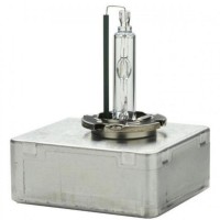 Лампа ксеноновая PHILIPS 12410C1 D5S 85V 25W PK32d-7 Vision