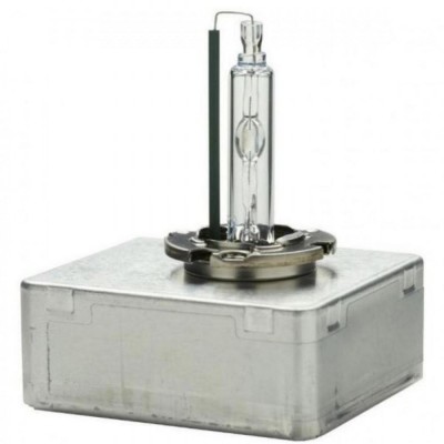 Лампа ксеноновая PHILIPS 12410C1 D5S 85V 25W PK32d-7 Vision