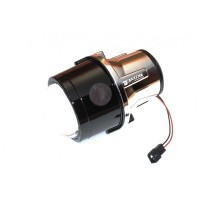 Протитуманні бі-лінзи Baxster FL-S1 2,5' H11 ВТФ