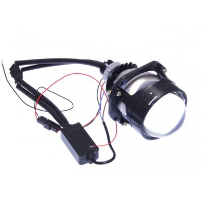 Лінзи Bi-LED Baxster DLight 2,5" mini