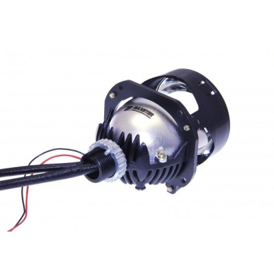 Линзы Bi-LED Baxster DLight 2,5" mini