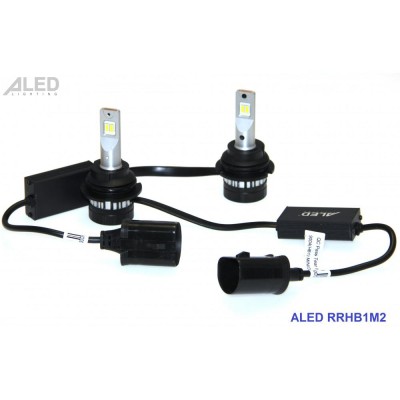 Лампы светодиодные ALed RR HB1 6000K 28W RRHB1M2 (2шт)