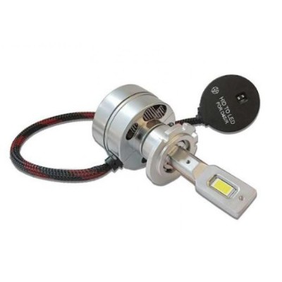 Лампы светодиодные ALed X D4S 6000K 45W XD4SD06 (2шт)