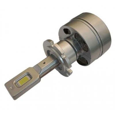 Лампы светодиодные ALed X D4S 6000K 45W XD4SD06 (2шт)