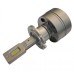 Лампы светодиодные ALed X D4S 6000K 45W XD4SD06 (2шт)