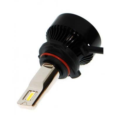 Лампы светодиодные QLine Ultra +150% 49W HB4 9006 6000K (2шт.)