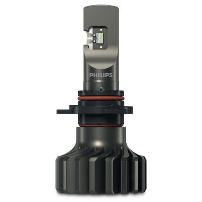 Комплект светодиодных ламп PHILIPS HIR2 11012U91X2 LED Ultinon Pro9100 +350% 12/24V