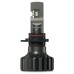 Комплект светодиодных ламп PHILIPS HIR2 11012U91X2 LED Ultinon Pro9100 +350% 12/24V