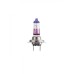 Лампа галогенная Philips H4 ColorVision Purple, 2шт/блистер 12342CVPPS2
