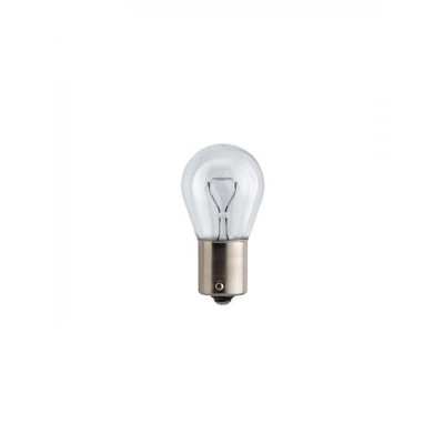 Комплект галогенових ламп Philips P21W VisionPlus, 2шт/блістер 12498VPB2