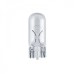 Комплект галогенових ламп Philips W3W, 2шт/блістер 12256B2