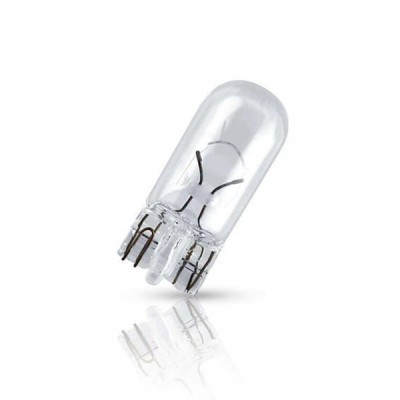 Комплект галогенових ламп Philips W3W, 2шт/блістер 12256B2