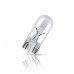 Комплект галогенових ламп Philips W3W, 2шт/блістер 12256B2