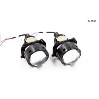Комплект линз Infolight A1-Pro BI-LED