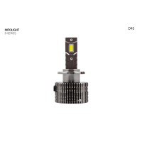 Комплект светодиодных ламп Infolight D4 35W