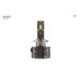 Комплект светодиодных ламп Infolight D4 35W