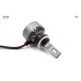 Комплект світлодіодних ламп Sho-Me F6-Pro H27 35W