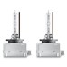 Лампа ксеноновая Osram D1S 66140XNL-HCB-DUO Night Breaker Laser +200% (2 шт. в блистере)