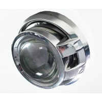 Біксенонова лінза, Fantom FT Bixenon lens 3.0 (A5)