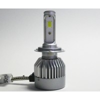 Світлодіодна лампа, STINGER ST LED H7 (5500K)