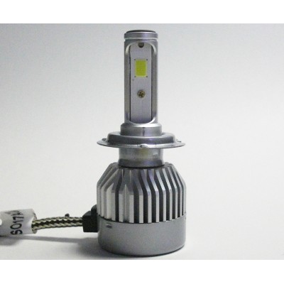 Світлодіодна лампа, STINGER ST LED H7 (5500K)