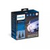 LED лампа PHILIPS H8/H11/H16 11366U90CWX2 Fog Ultinon Pro9000 +250% 12/24V