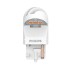 LED лампа Philips 11065XUAXM W21W 12V Yellow