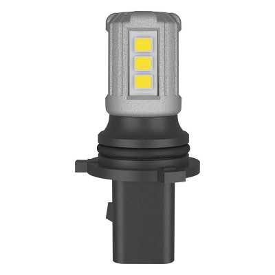 Галогенна лампа діоди OSRAM 828DWP P13W 1.6 W 12V PG18,5d-1 LEDriving SL