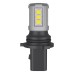 Галогенна лампа діоди OSRAM 828DWP P13W 1.6 W 12V PG18,5d-1 LEDriving SL