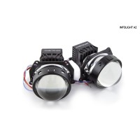 BI-LED Лінза Infolight A2