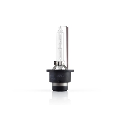 Ксенонова лампа Infolight D4S (+50%) 5000K