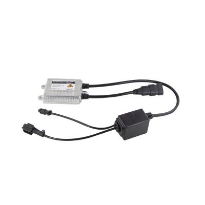 Блок розпалу InfoLight Expert 35W 9-32V KET