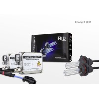 Комплект ксенону Infolight HB4 9006 6000К 50W