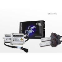Комплект ксенона Infolight Pro HB4(9006) 6000K