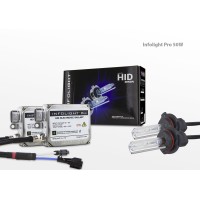 Комплект ксенону Infolight Pro (обманка) 50W HВ4 9006 4300K
