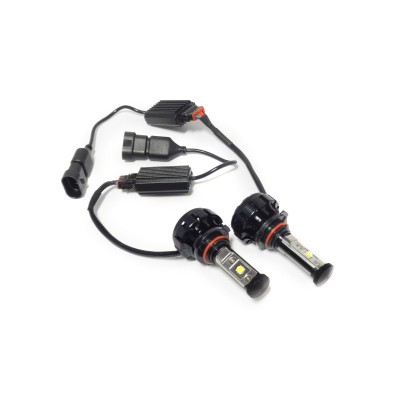 LED лампа Sho-Me G1.4 9006 40W