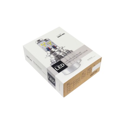 LED лампа Sho-Me G1.4 9006 40W