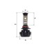 LED лампа Sho-Me G1.4 9006 40W