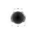 Bi-LED Лінза б G11 з LED