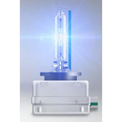 Лампа ксеноновая Osram D3S 35W PK32D-5 Cool Blue Intense Next Gen +150% 1 лампа (66340CBN)