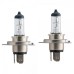 Лампа галогенная Philips H4 12342PRC2 60/55W P43t Premium 2 шт