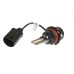 Лампи світлодіодні QLine Mini Active HB1 9004 H/L 6000K (2шт.)